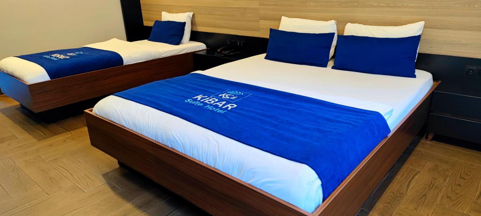 Kibar Suite Hotel Uzungöl Zewnętrze zdjęcie